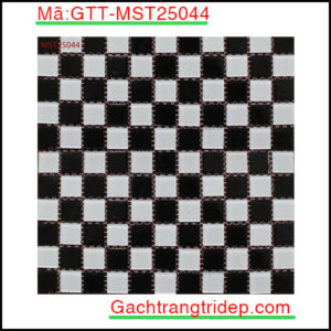 Gach-mosaic-thuy-tinh-chip-25x25x4mm-mau-den-xam-GTT-MST25044