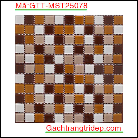 Gach-mosaic-thuy-tinh-chip-25x25x4mm-mau-nau-cam-trang-GTT-MST25078