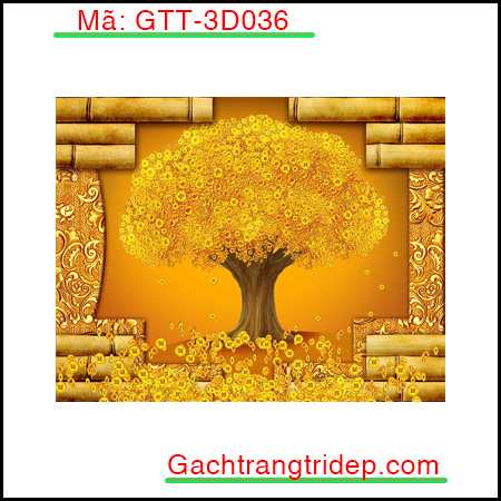 Gach-tranh-3D-Goldenstar-GTT-3D036