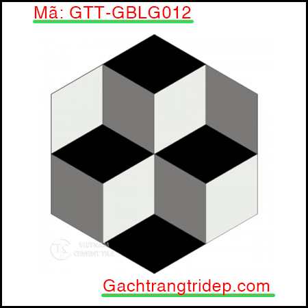 Gach-bong-luc-giac-trang-tri-ba-mau-GTT-GBLG012