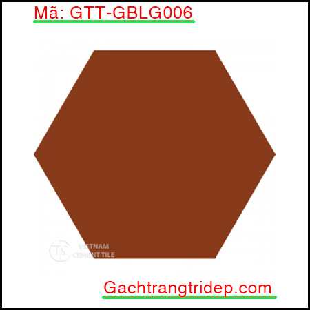 Gach-bong-luc-giac-trang-tri-mau-do-dam-GTT-GBLG006