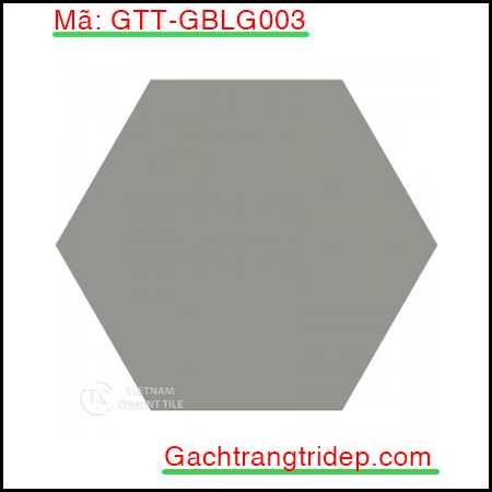 Gach-bong-luc-giac-trang-tri-mau-xam-GTT-GBLG003