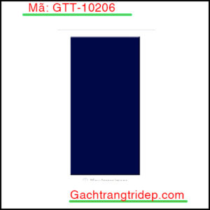 Gach-the-nhap-khau-trang-tri-mau-xanh-duong-phang-bong-KT-100x200mm-GTT-10206