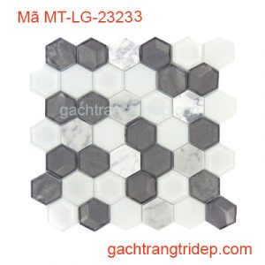 gạch lục giác trang trí MT-LG-23233 (2)