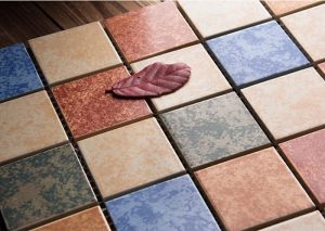 Gạch mosaic là gì? Phân loại và gọi tên các loại gạch mosaic 2