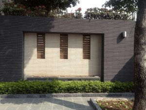 Gạch thẻ ốp tường - Điểm tựa cho từng công trình-6