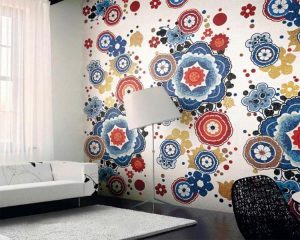 Nên sử dụng gạch mosaic trong nội thất hay ngoại thất 01
