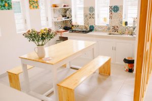 Tư vấn chọn gạch ốp bếp chuẩn đẹp 1